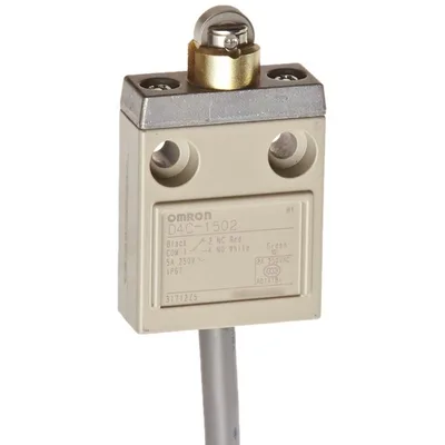Omron D4C-1502