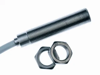 Rechner Sensors IAS-10-A12-S-M12-LCP/VAb-150C-Z05-0 Inductive Sensors (IAS)