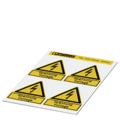 Phoenix Contact PML-W201 (25X25)