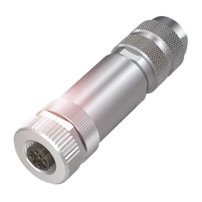 Balluff BCC M475-0000-1A-000-01X475-000 Kablo montaj konnektörleri