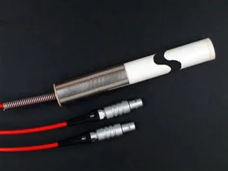Rechner Sensors KFS-5-2-300-15/X2-GFK/VA-Y95 Capacitive Level Measurement Systems (KFI / KFS / KFA / KFX)