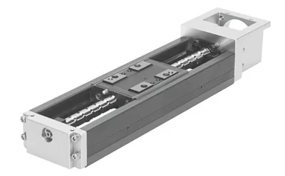 Festo EGSK-33-300-6P Elektrikli kızak