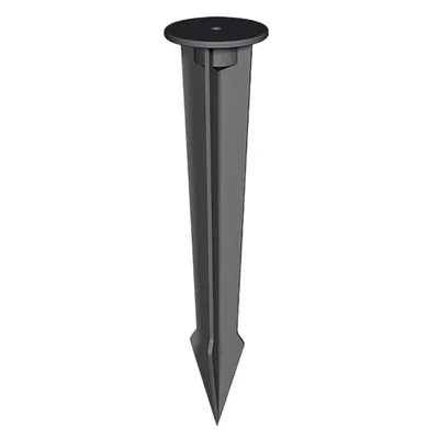 Esylux Ground Spike BK