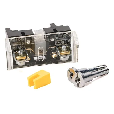Allen Bradley 800TC-XD6 Contact Block