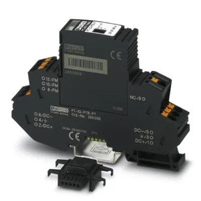 Phoenix Contact PT-IQ-PTB-PT