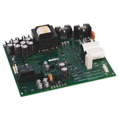 Allen Bradley SK-L1-PWRS1-F3F PowerFlex 700L 600-690V Power Supply Kit