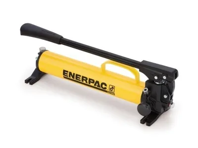 Enerpac P77 ULTIMA Steel Hydraulic Hand Pump