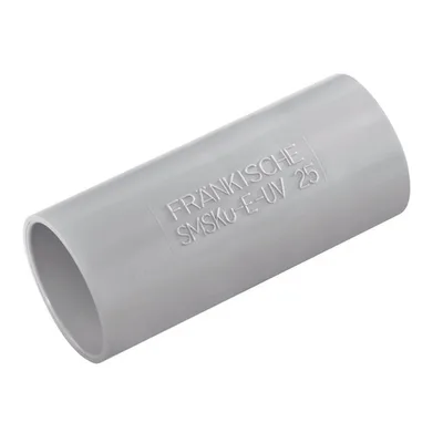 Fränkische SMSKu-E-UV 50 grau