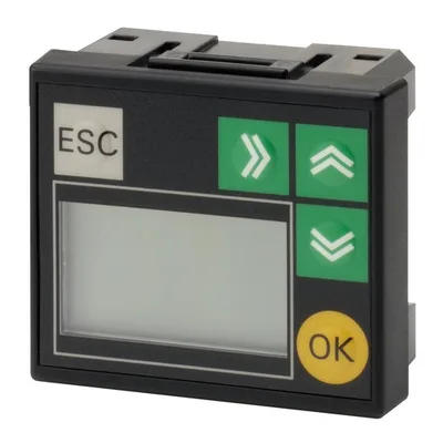 Omron CP1W-DAM01