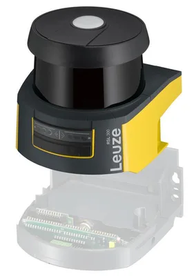 Leuze RSL311-S Emniyet lazer alan tarayıcı