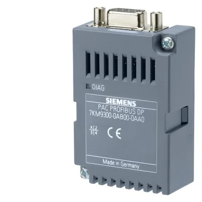 Siemens 7KM9300-0AB01-0AA0