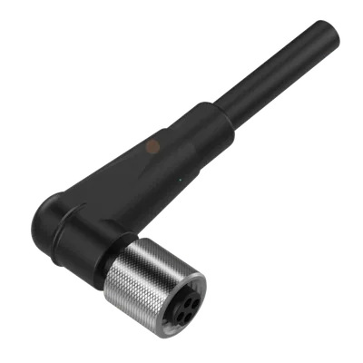 Balluff BCC M224-0000-10-003-PX0414-030 Tek uçlu kablo setleri