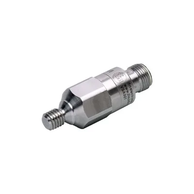IFM VIBRATION SENSOR İvme ölçer