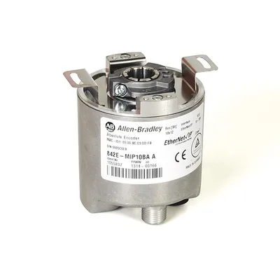 Allen Bradley 842E-MIP8BA EtherNet/IP Encoder