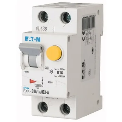 Eaton Electric PXK-C16/1N/003-A