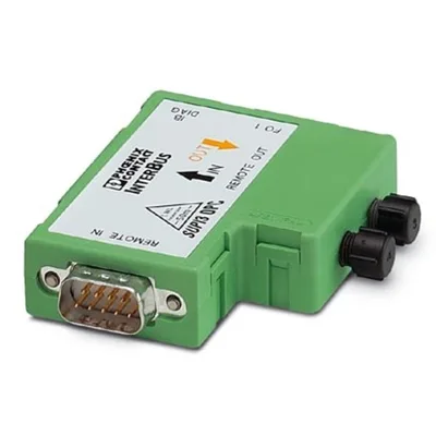 Phoenix Contact IBS OPTOSUB-F/R-LK-OPC-2MBD