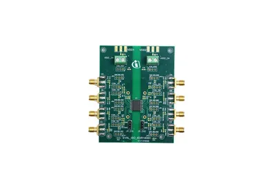 Infineon EVAL_ISO_4DIR1400H