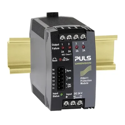 Puls PISA11.402