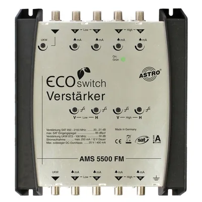Astro AMS 5500 FM