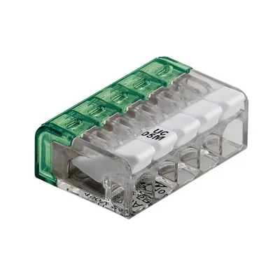 Cabur UC05M FOR JUNCTION BOXES
