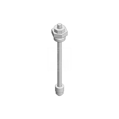 Dopag 1018989 Float switch 213mm