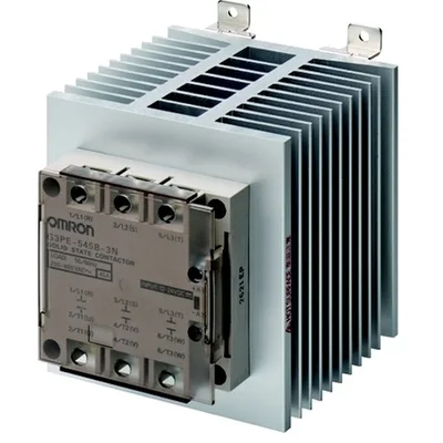 Omron G3PE-545B-3N 12-24VDC