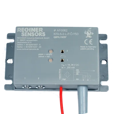 Rechner Sensors KFA-5-1-L-I-1CO-Z02-Y50