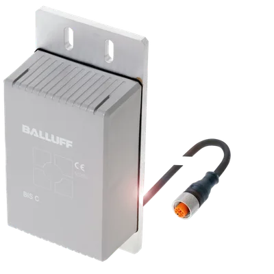 Balluff BIS C-351-PU1-05 LF Okuma/yazma kafaları ve antenler (70/455kHz)