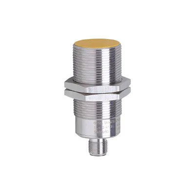 IFM GIIA4010-2PS/SIL2/US İndüktif güvenlik sensörü