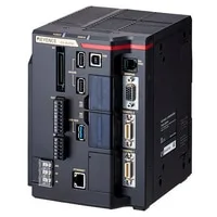 Keyence CV-X472A 5 megapixel camera supporting type Controller