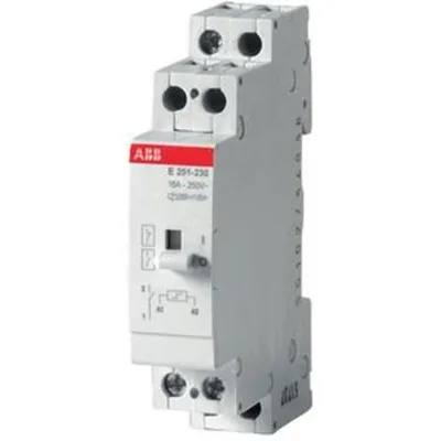 ABB E251-32/24