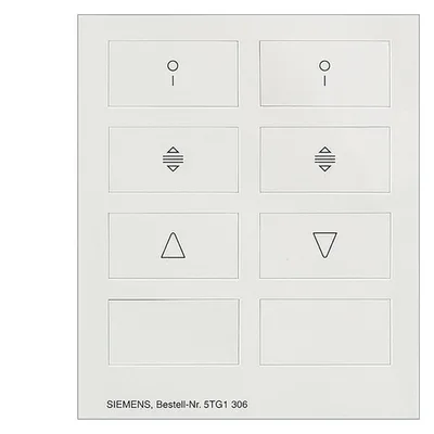 Siemens 5TG1306