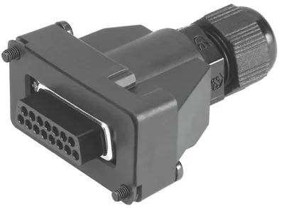 Festo SD-SUB-D-BU15 Priz