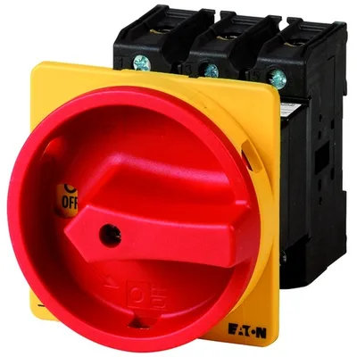 Eaton Electric P3-63/V/SVB/N/HI11