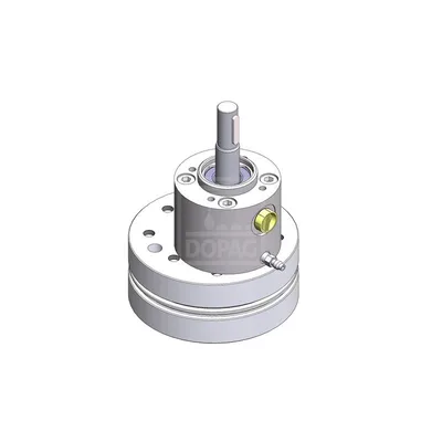 Dopag 1001405 Gear pump GPI-1-0001-SJ-HV-U-RSS-BS