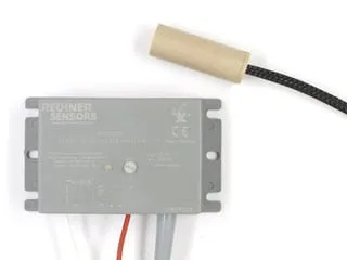 Rechner Sensors KFK-51-5-45-10-PEEK-D16-X02-L-P-A-Z02 Capacitive Level Measurement Systems (KFI / KFS / KFA / KFX)