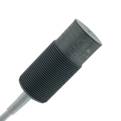 Rechner Sensors KAS-90-35-Ö-M32-PBT-Z02-1 Capacitive Sensors (KAS)