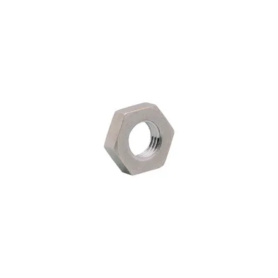 IFM NUT M8  CUZN 100PCS. Altı köşeli somun