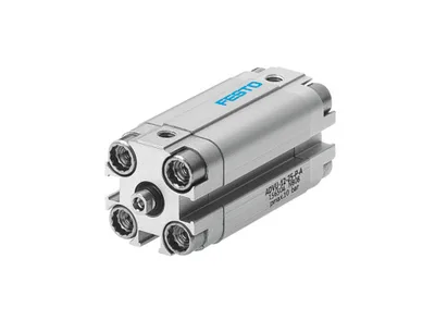 Festo ADVU-16-40-P-A Kompakt silindir