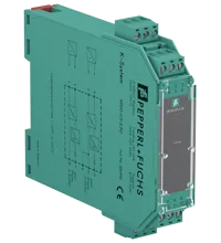 Pepperl+Fuchs KFD0-CS-2.50 Signal type
