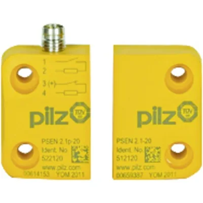 Pilz 506406