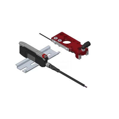 Dopag 1013792 Light barrier for SHV-01