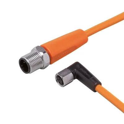 IFM VDOAF032VAS00,3E03STGH030VAS Bağlantı kablosu