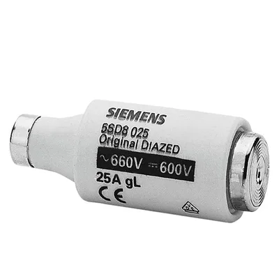 Siemens 5SD8025