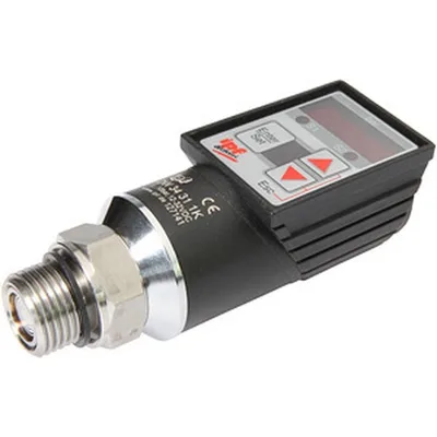 IPF Electronic DW34311K