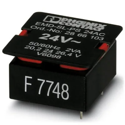 Phoenix Contact EMD-SL-PS- 24AC