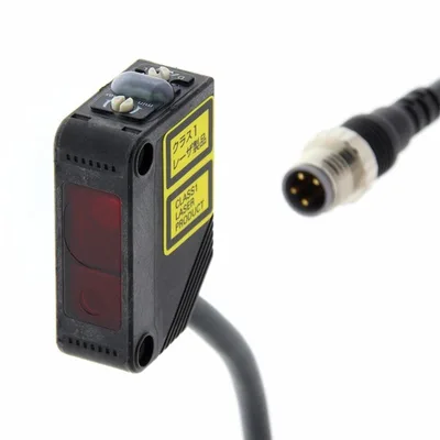 Omron E3Z-LL81-M3J 0.3M