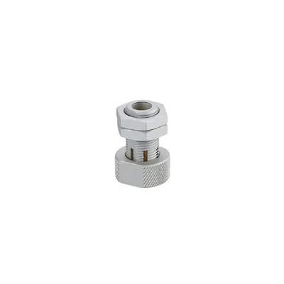 IFM FIXING/M8/NT/K1/COATED/END STOP Sonlamalı montaj kılıfı
