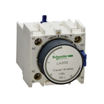 Schneider Electric LAD93217
