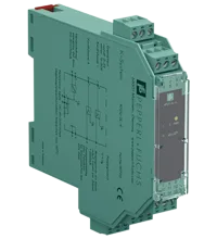 Pepperl+Fuchs KFD2-SL-4 Signal type
